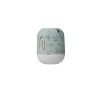 Kreafunk Glowie Kids Glowie Bluetooth Speaker & Lamp - Dusty Green