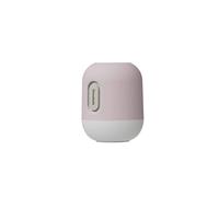 Kreafunk Glowie Kids Glowie Bluetooth Speaker & Lamp - Dusty Rose Kreafunk Rose