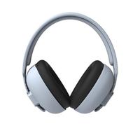 Kreafunk Hush Kids Protective Earmuffs - Cloudy Blue