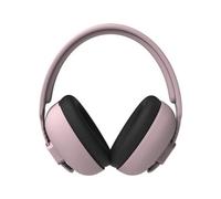 Kreafunk Hush Kids Protective Earmuffs - Dusty Rose