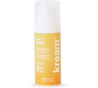 Kream Sun Spritz Facial Sun Cream SPF50+ 50 ml