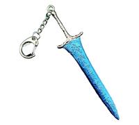 KREATIONS Elden Keyring Dark Moon Greatsword, blue, S
