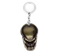 KREATIONS Keychain: Xenomorph vs. Predator, Alien, Action Film Edition, S