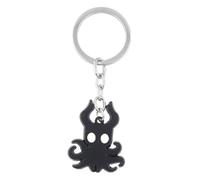 KREATIONS PC Gaming Silksong Hornet Keyring, White, S