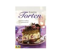 Kreative Torten: Klassisch, modern und fantasievoll
