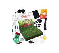 kreativekraft 24 Day Advent Calendar 2024 kreativekraft Multicolor