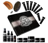 Ultimate Grooming Calendar kreativekraft Black One Size