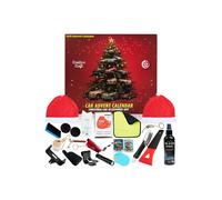 kreativekraft Advent Calendar Christmas Gift kreativekraft Multicolor