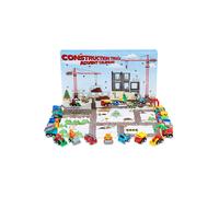 kreativekraft Construction Advent Calendar kreativekraft Multicolor