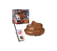 kreativekraft Remote Control Speedy Poo Toy kreativekraft Multicolor