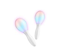 kreativekraft Sensory Maracas 2pc kreativekraft Multicolor