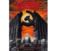 Kreator - Kreator: At The Pulse Of Kapitulation [DVD] [2014] [NTSC]