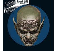 Kreator Behind the mirror SINGLE multicolor Onesize