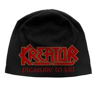 Kreator - Cappello Pleasure to Kill