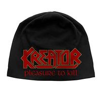 Kreator - Cappello Pleasure to Kill