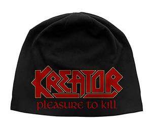 Kreator - Cappello Pleasure to Kill
