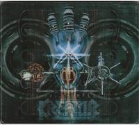 Kreator - Cause for Con.