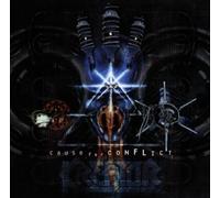 Kreator - Cause For Conflict