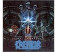 KREATOR - Cause for Conflict