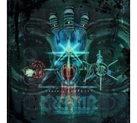 Kreator Cause for Conflict (CD) Deluxe Album (US IMPORT)