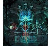 Kreator Cause for Conflict (Vinyl) Deluxe 12" Album (US IMPORT)
