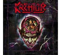 Kreator - Coma of Souls