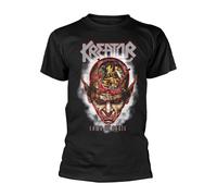 KREATOR - COMA OF SOULS - tshirt - Size S - New T Shirt - 80 - D66z