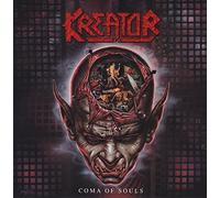 Kreator - Coma of Souls (Vinyl-LP-Schallplatte)
