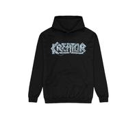 Kreator - Dark Art Pentagram - Hoodie - black - M - 50% Cotton, 50% Polyester,Sweat M