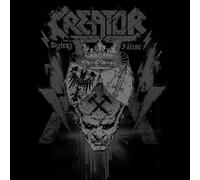 Kreator - Dying Alive