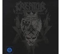 Kreator - Dying Alive -Earbook-