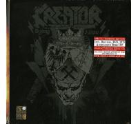 Kreator - Dying Alive -Earbook-