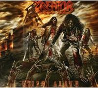 Kreator - Dying Alive