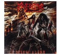 Kreator - Dying Alive [VINYL]