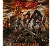 Kreator - Dying Alive [VINYL]