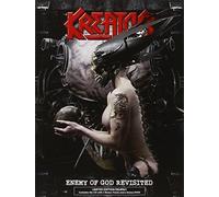 Kreator -Enemy Of God (Spec.Ed. Dvd+cd)