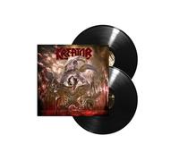 Kreator - Gods Of Violence - 2 Vinyl
