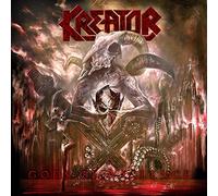 Kreator - Gods of Violence