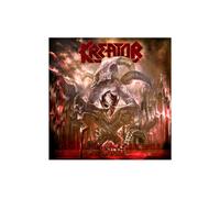 Kreator - Gods of Violence - CD