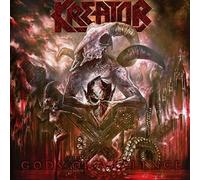 Kreator - Gods of Violence