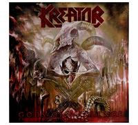Kreator - Gods Of Violence [VINYL]