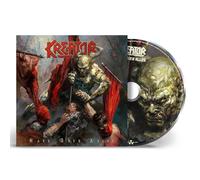 Kreator - Hate Über Alles