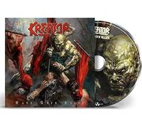 Kreator Hate Aœber Alles CD NEW