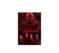 Kreator - Hate & Hope - DVD