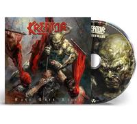 Kreator - Hate Über Alles (Digibook)