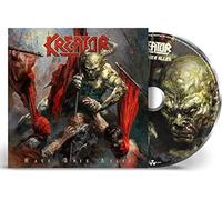 Kreator - Hate Über Alles (Digibook)