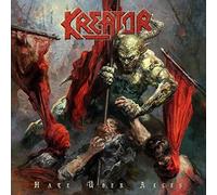 Kreator - Hate Über Alles [VINYL]