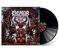 Kreator - Krushers of the World [VINYL]