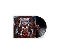 Kreator - Krushers Of The World (LP sleeve) [black] [VINYL]
