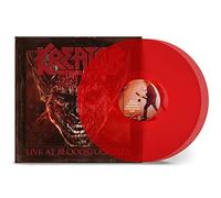 Kreator - Live at Bloodstock 2021 [VINYL]